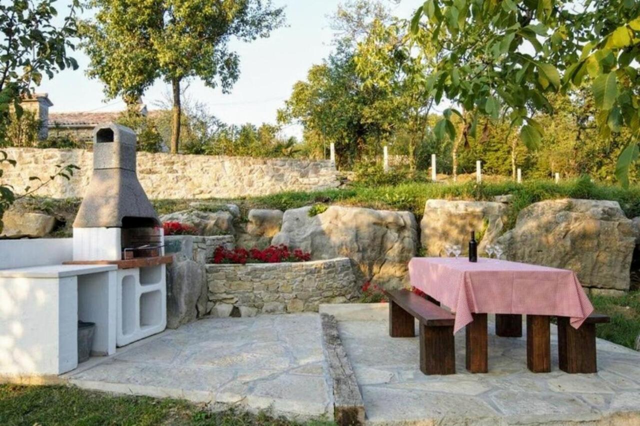 The Grandview Residence Buzet Exterior foto